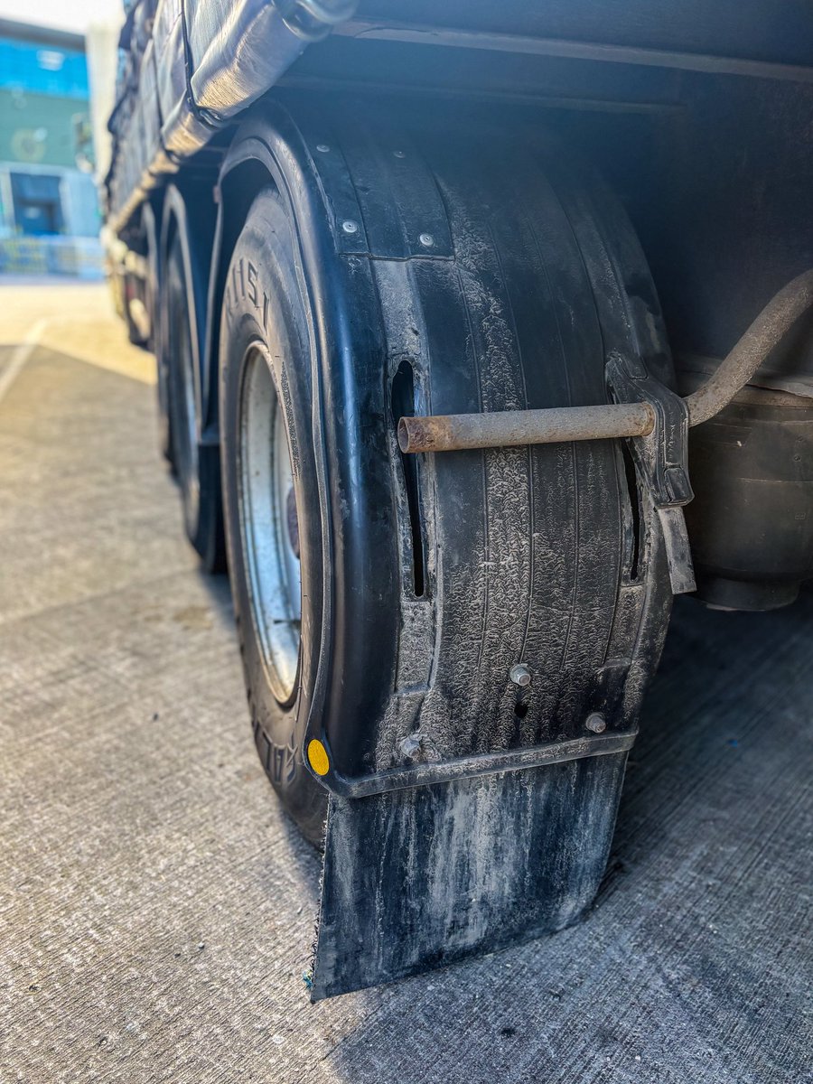 Truck Life GB tweet media