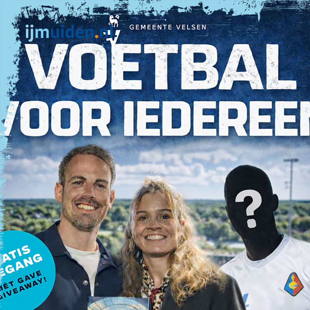 ijmuiden.nl tweet media