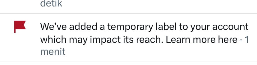 sengaja kau buatku marah 🥰