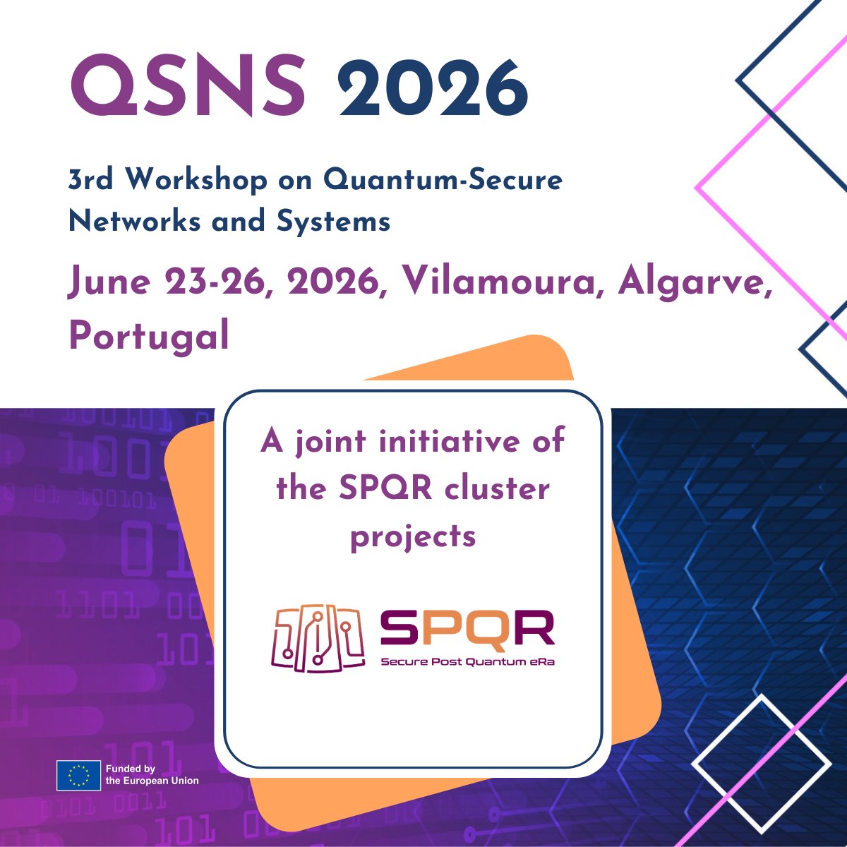 PQ-REACT tweet media