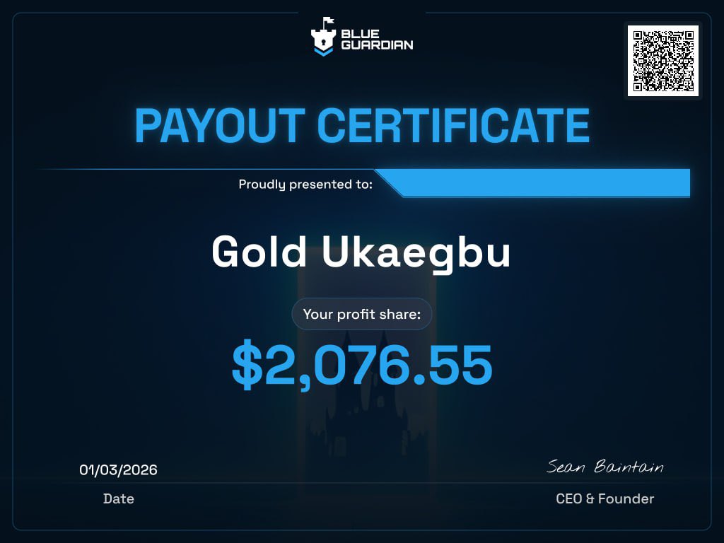 Gold Ukaegbu tweet media