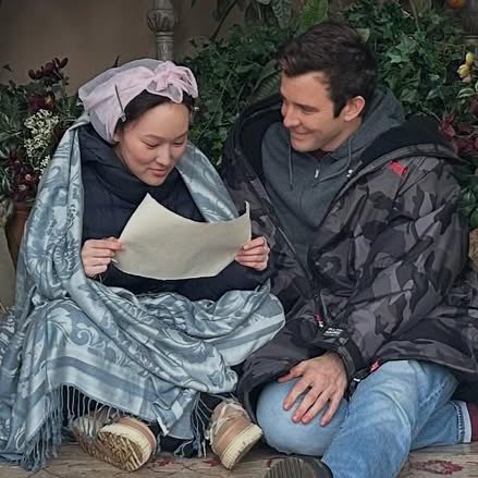 คุณคงไม่ได้สังเกต เอ็นดูคุณสุดหัวใจ