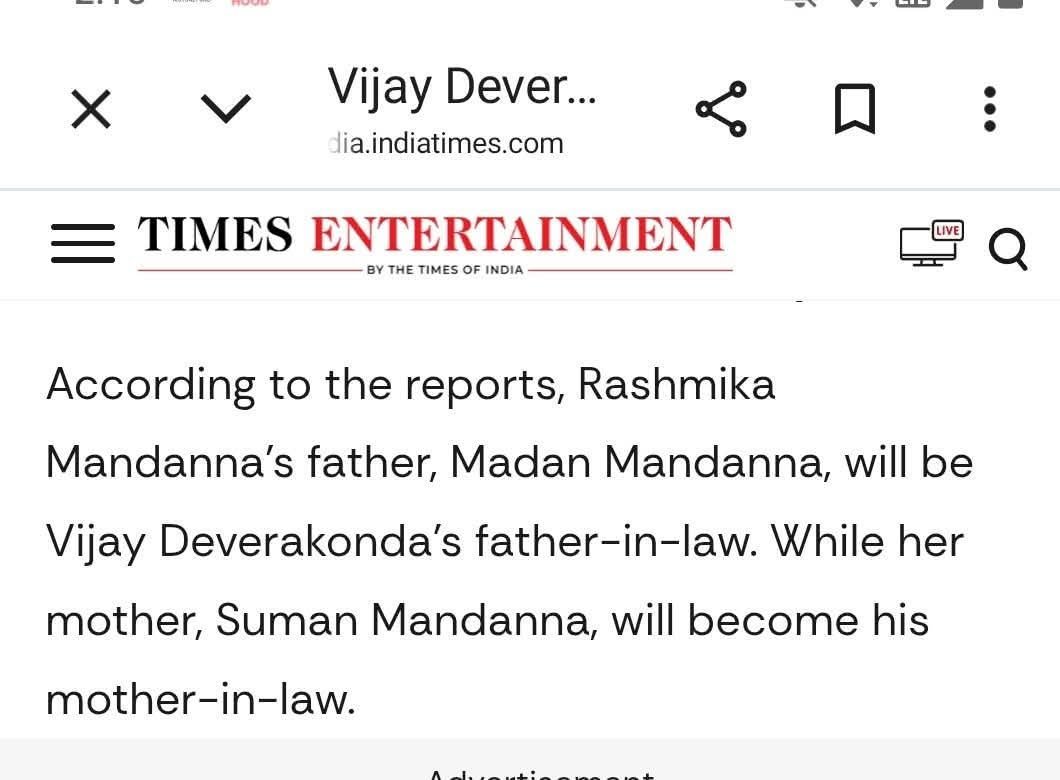 BS_Prasad's tweet image. Aaaahaaaa...!

Investigative Journalism at it's peak 🔥🔥🔥🔥🔥

#Times