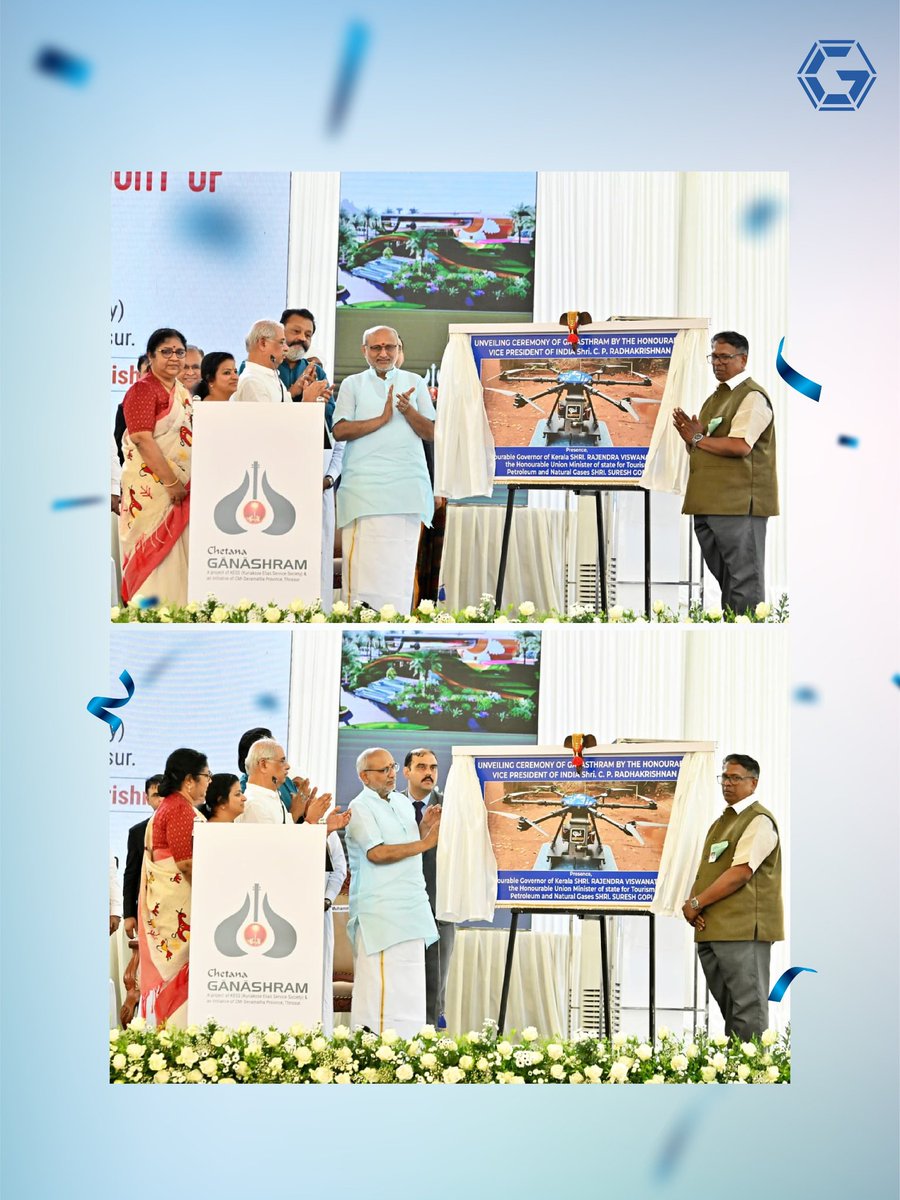 garuda_india's tweet image. A milestone in conservation.
A moment of national significance.

Garuda Aerospace unveils its Drone-Aided Elephant Darting System, where indigenous innovation protects wildlife with precision and responsibility.

Technology with purpose.
Innovation with impact.

#GarudaAerospace