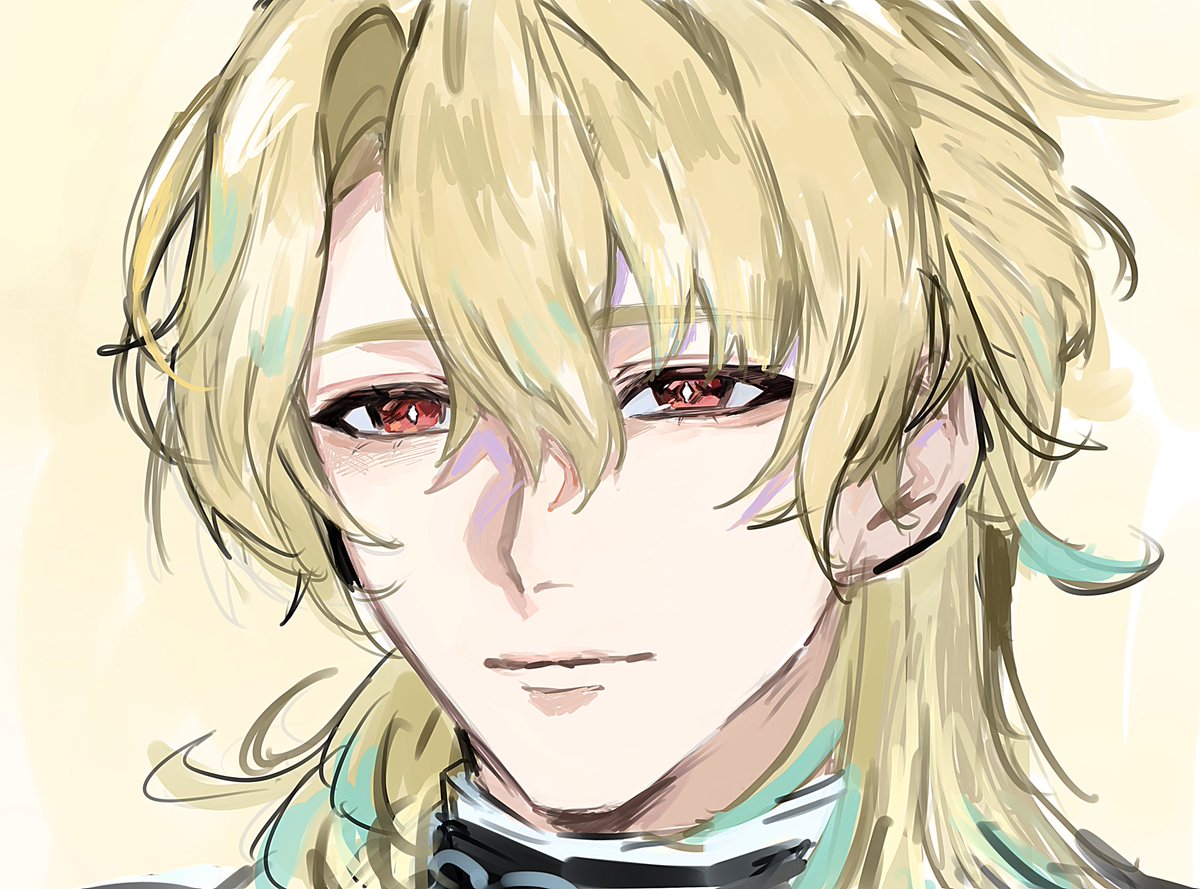 #LuukHerssen   #リューク・ヘルセン 

🧬🧬🧬🧬