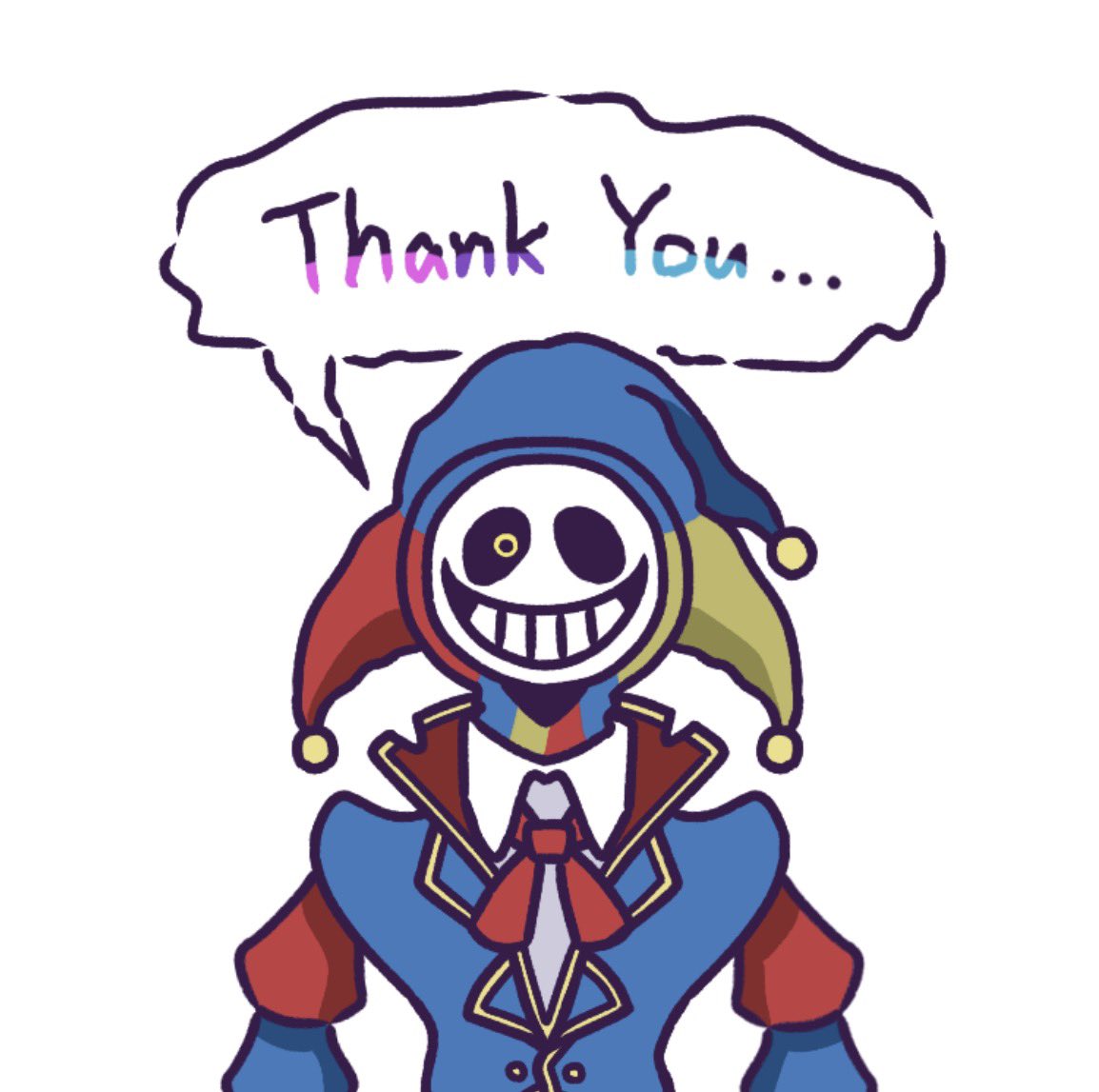 Purple Fox tweet media