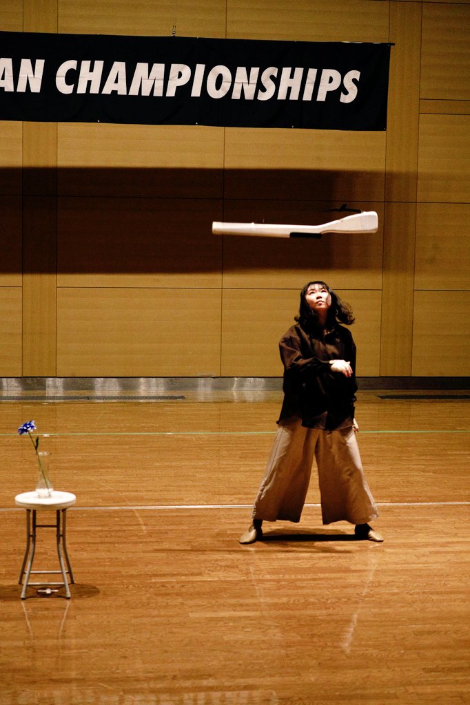 スリークロスではBRAVEからDivision.3(1〜3人部門)にも2名、MizukiとKENTAがソロで参加させていただきました🚩🥁
お疲れ様でした👏