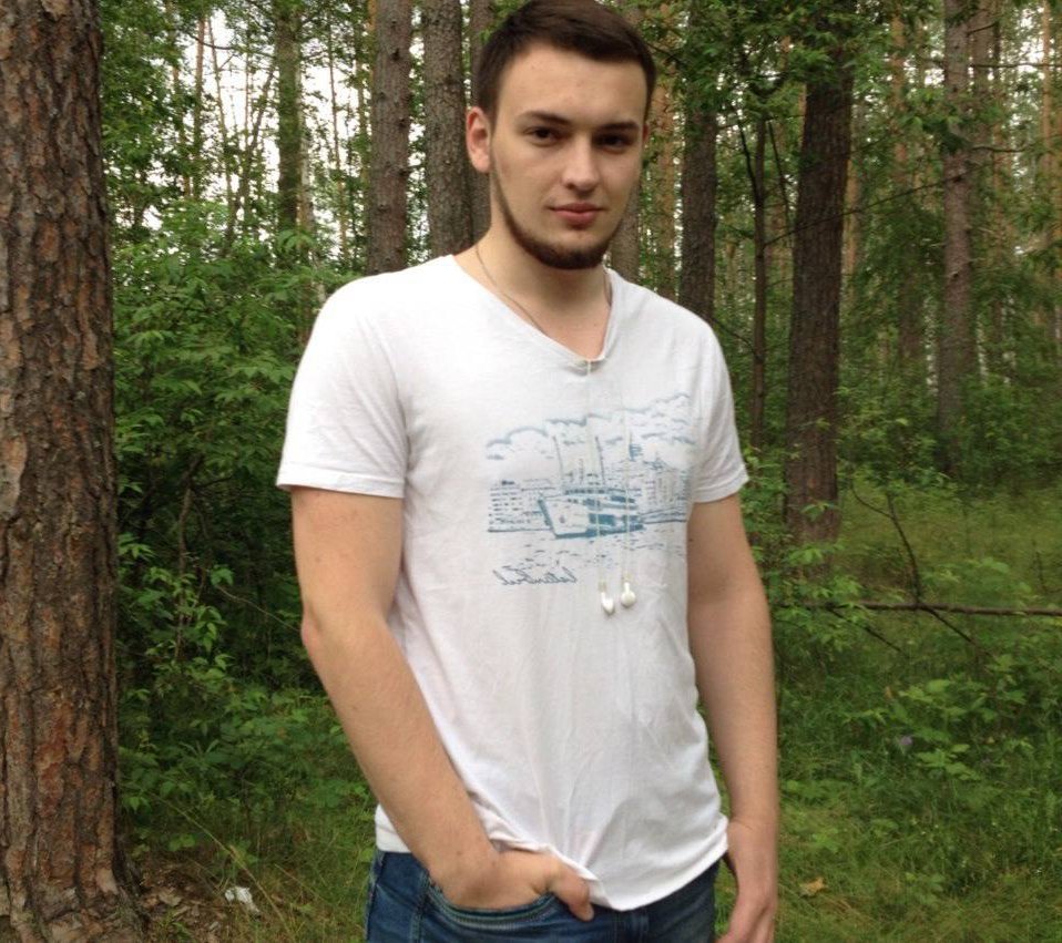 Девил Залго tweet media