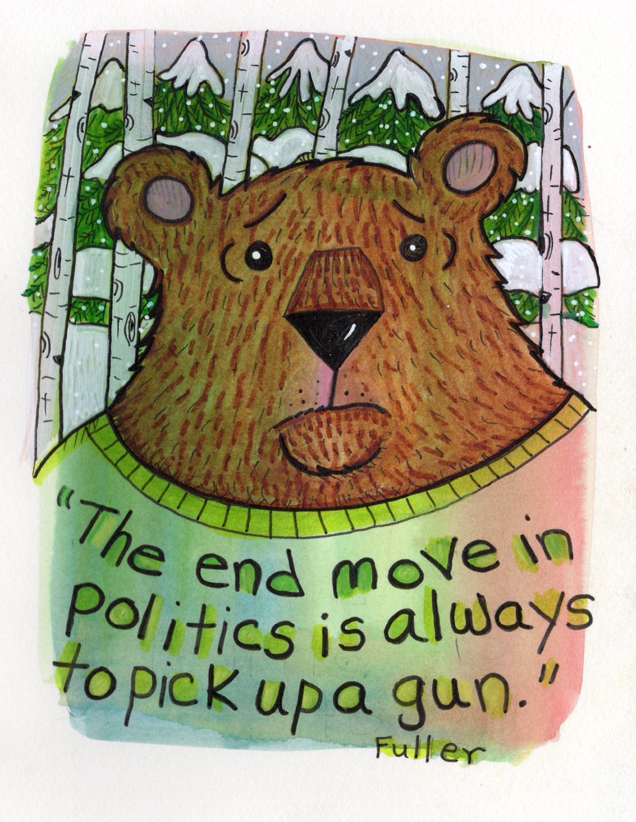 nancy carlson tweet media