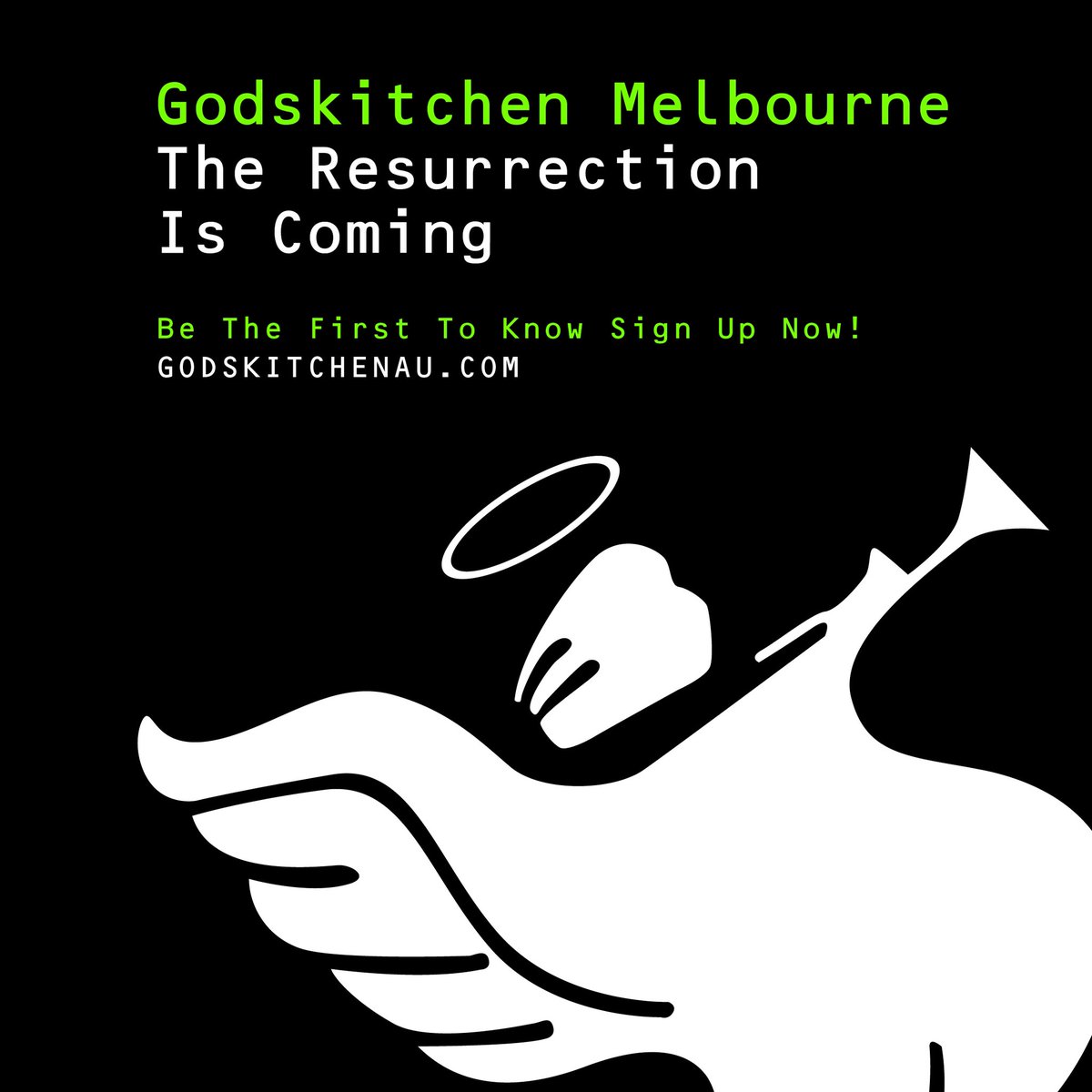 Mark James tweet media