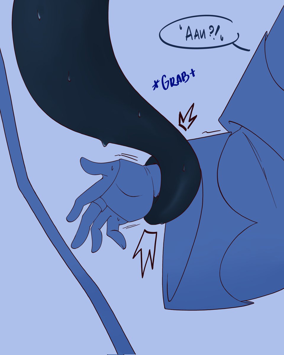 Hoshinilla's tweet photo. Kissmeter 3/5
 I was going to color everything, but I choosed to be happy.
#CRK #shadowmilkcookie #purevanillacookie #truthlessrecluse #shadowvanila #shadowrecluse #crkfanart https://t.co/y1Om2EtNd5