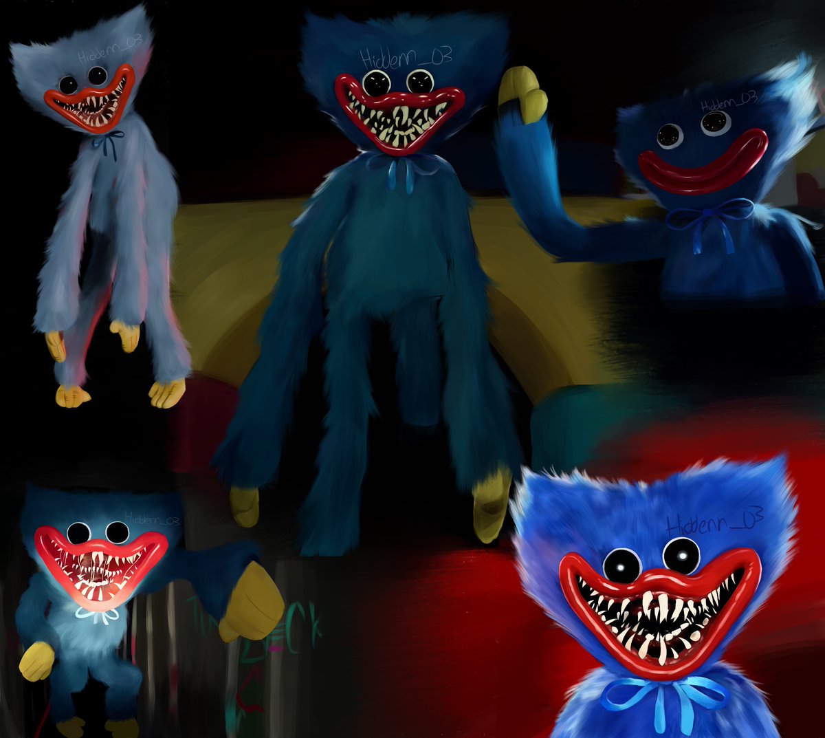 Hiddenn_03 tweet media