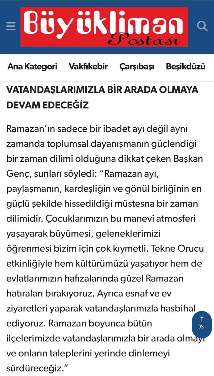 AKKadinVkfkbr's tweet photo. #BasındaBiz @ahmetmgenc https://t.co/wMYGwr54EU