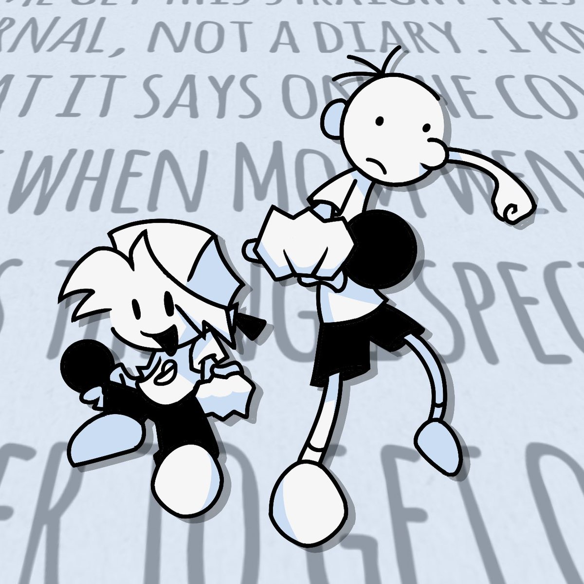 DonutzNTea ☕︎ tweet media