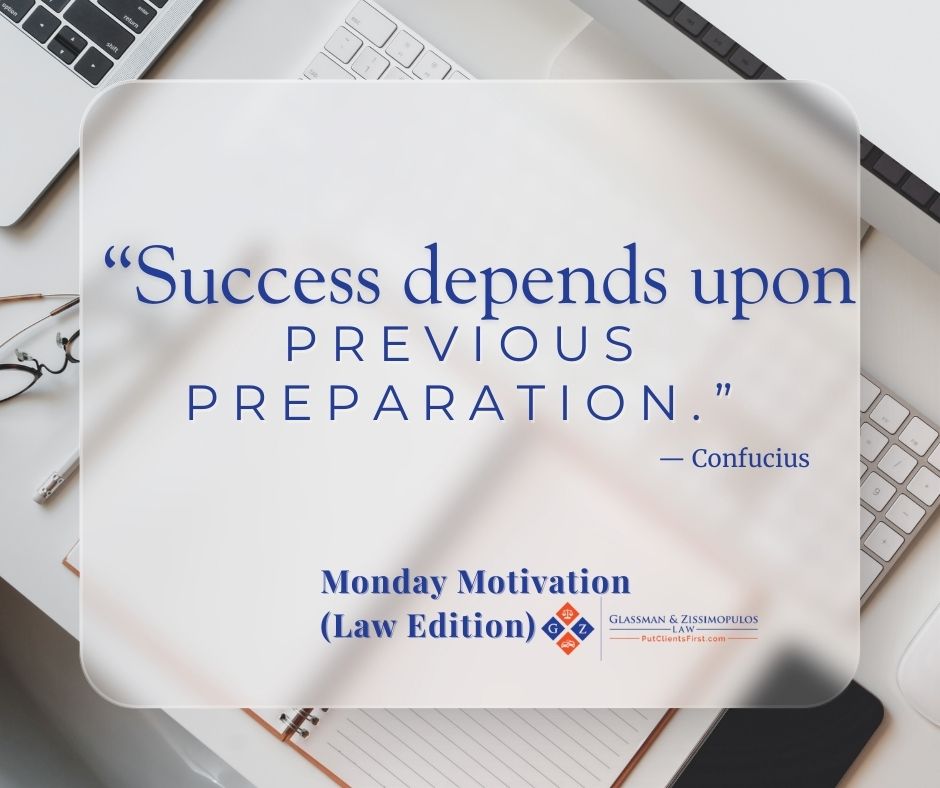 PutClientsFirst's tweet image. When preparation matters, experience matters too. Call (352) 505-4515 or (844) 787-2543 to get trusted guidance.” #MondayMotivation #PutClientsFirst #ClientFocused #StartStrong