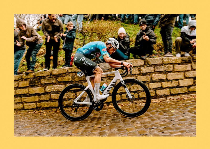 Brian Nygaard tweet media