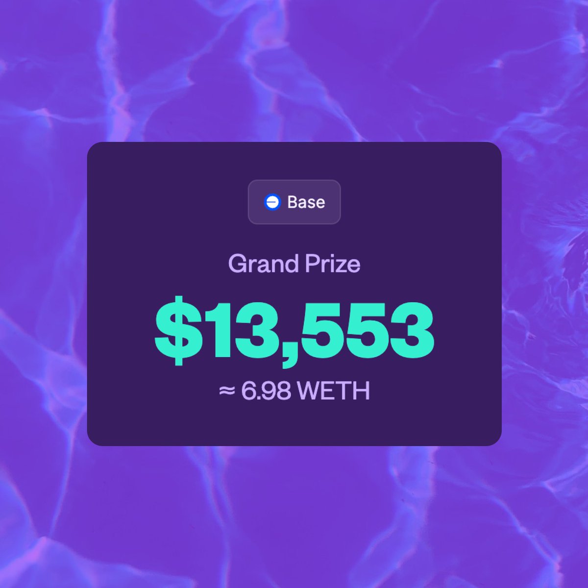 What would you do with the grand prize?

Asking for a friend who's deposited.