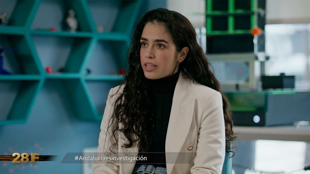 Loyola Investigación tweet media