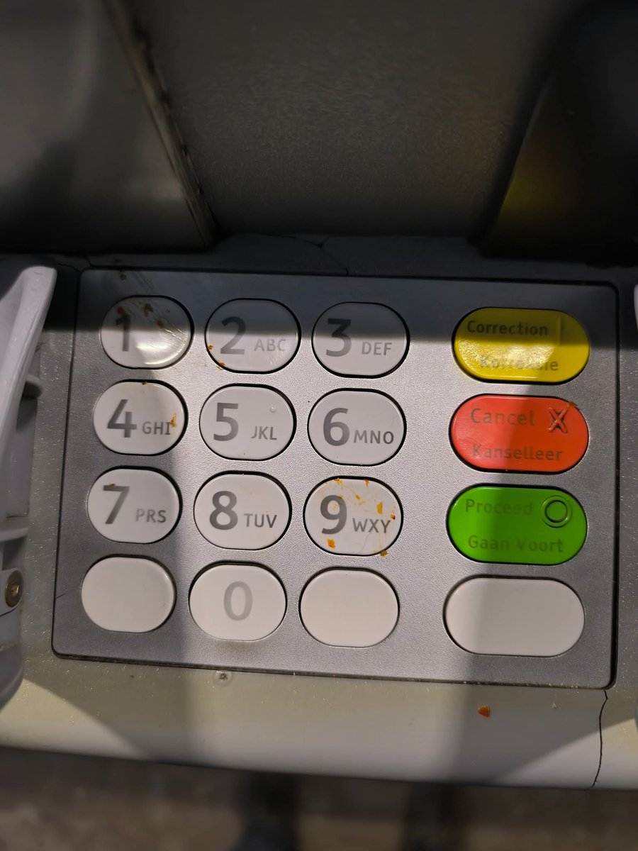 Stop using your birth year as passwords😭😭😭