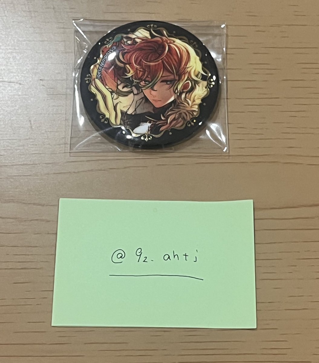 な@取引垢 tweet media