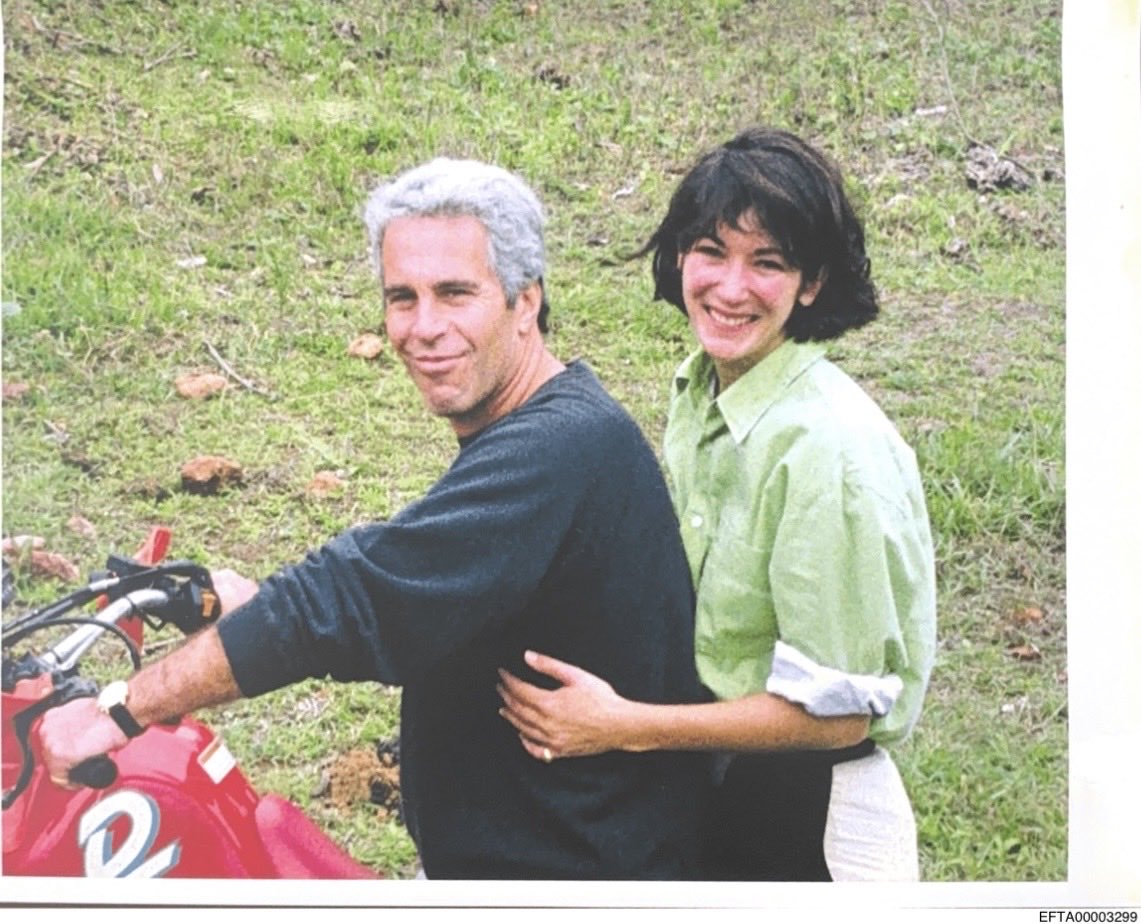 Russian billionaire Umar Dzhabrailov, whose photo appears in the Epstein files and was in direct contact with Ghislaine Maxwell, has reportedly been found dead in Moscow. He once called Maxwell his ‘soulmate’.