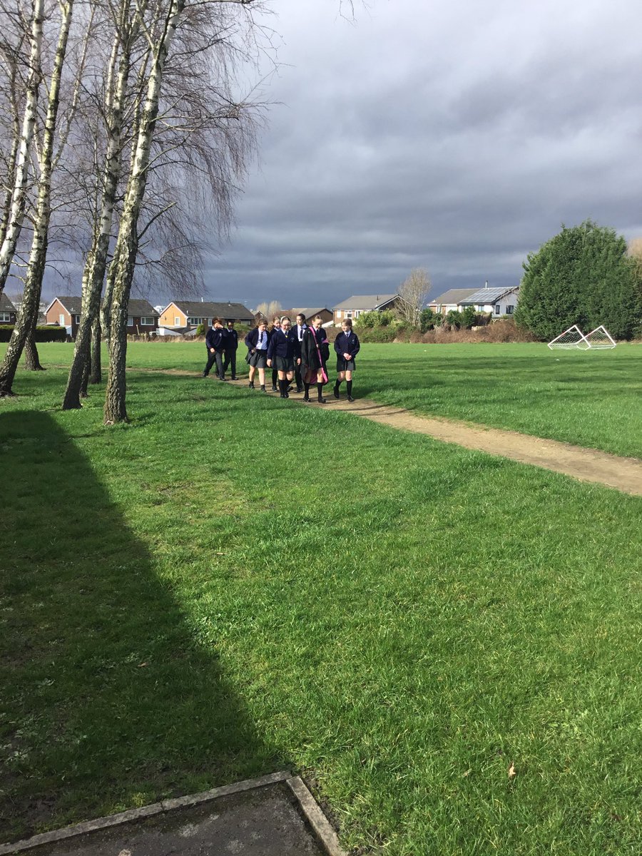 Christ Church School tweet media