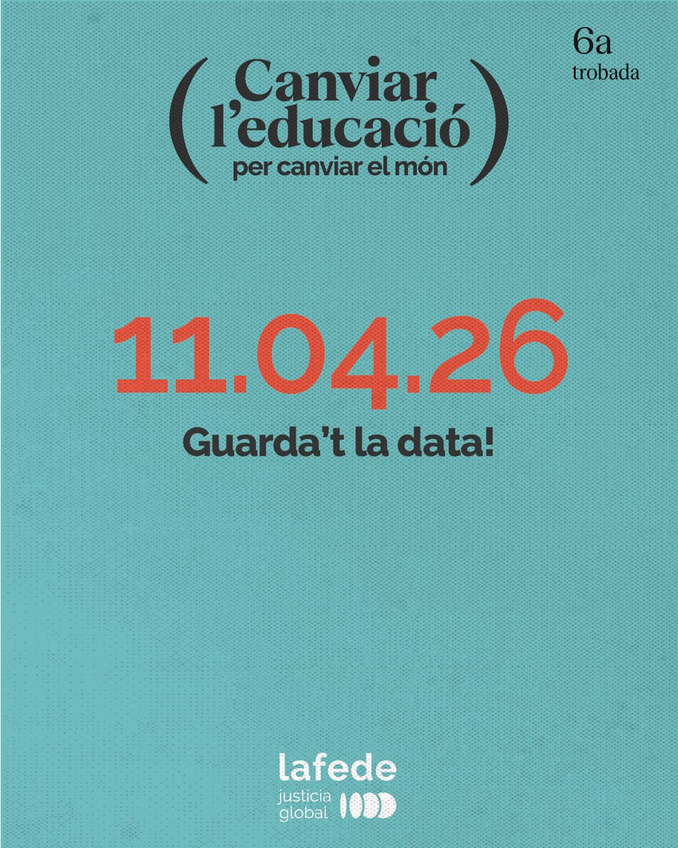 La Sembra - comunicació tweet media