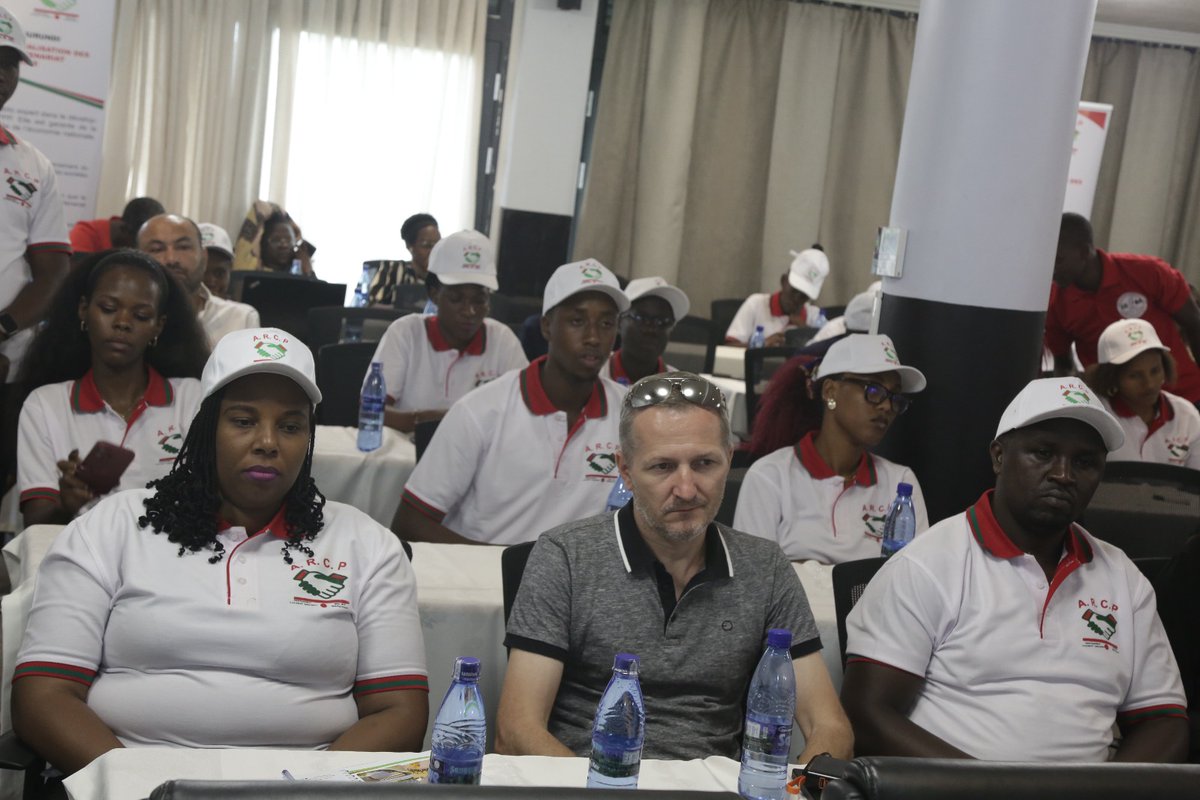 Agence d'appui à la Réalisation des Contrats PPP tweet media