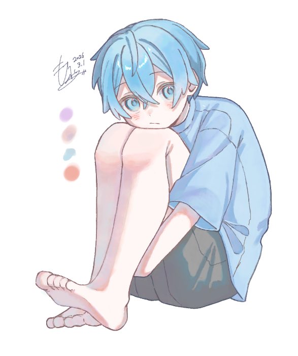 絵チャで落書き
楽しい
 #ころんくん  #ころんギャラリー