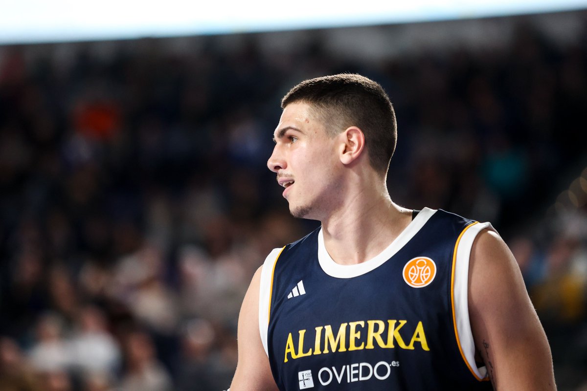 Alimerka Oviedo Baloncesto tweet media