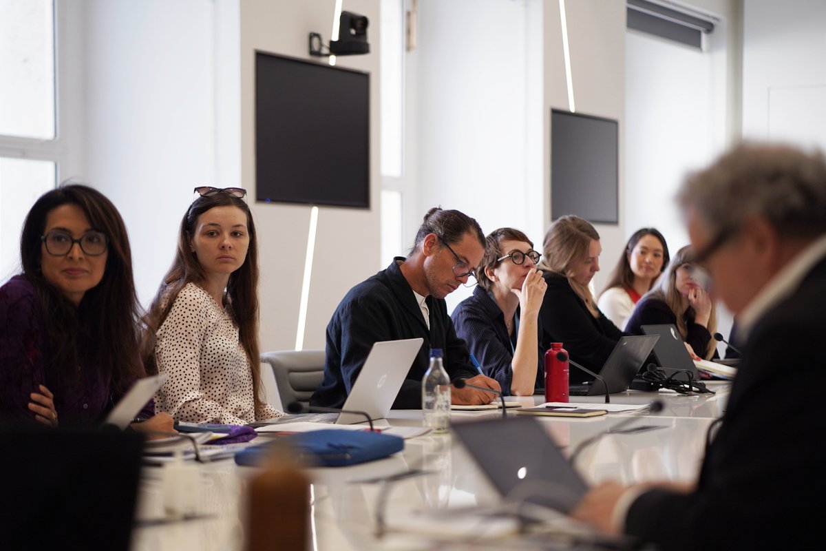 United Nations Institute for Disarmament Research tweet media