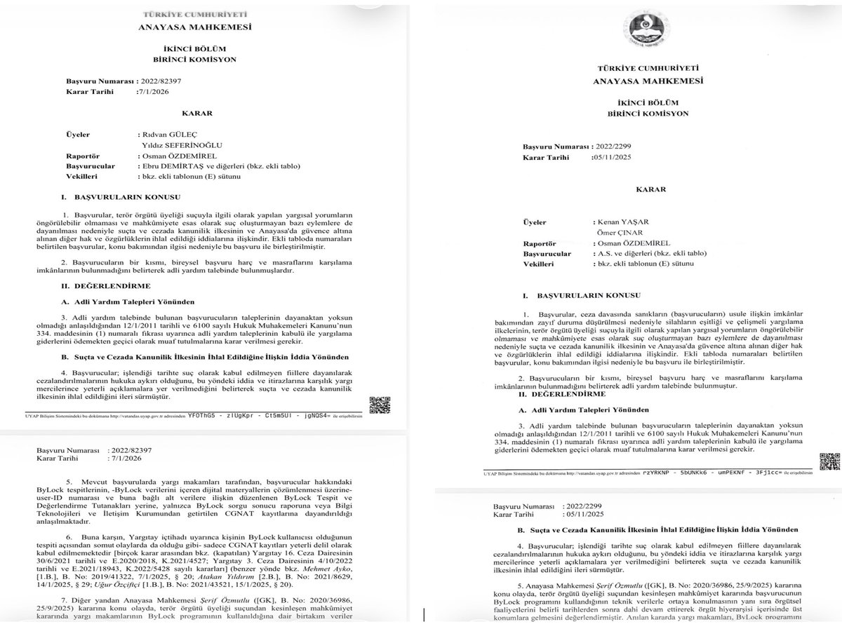 Dr. Ufuk YEŞİL tweet media