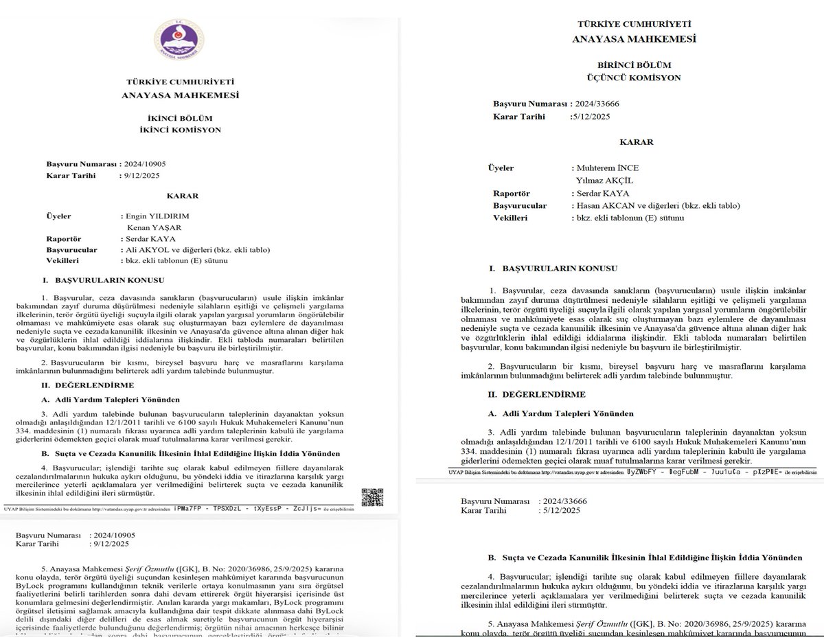 Dr. Ufuk YEŞİL tweet media