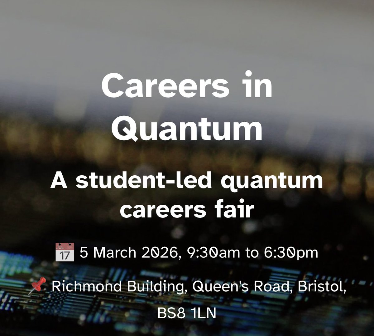 Universal Quantum tweet media