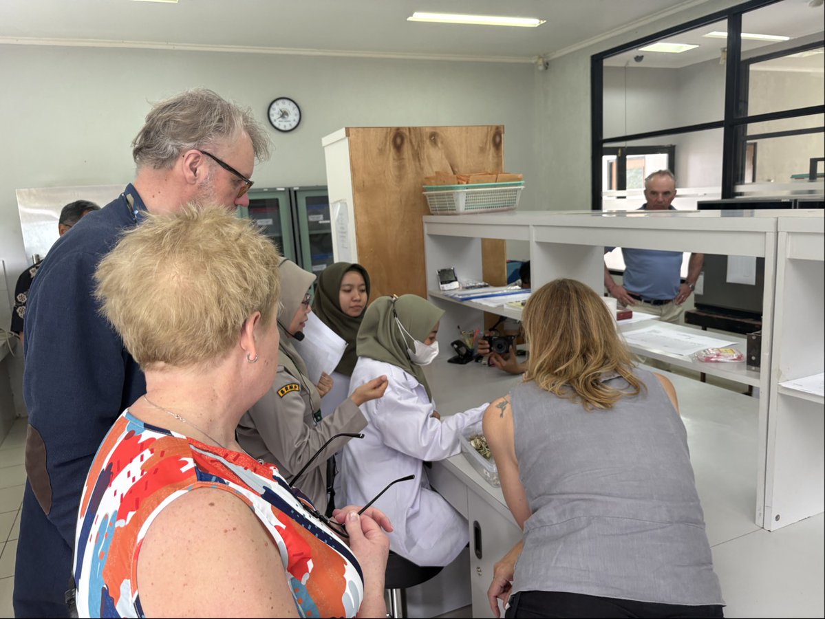 International Seed Federation tweet media