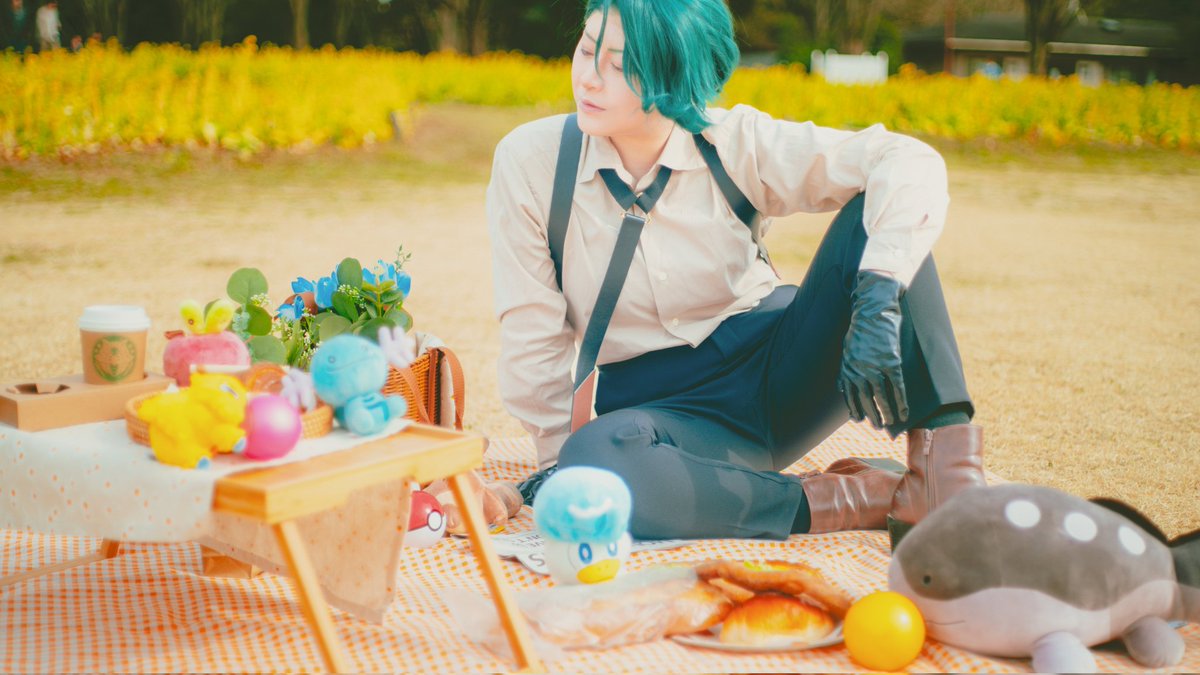 𝘽𝙐𝙉𝙏𝘼 tweet media