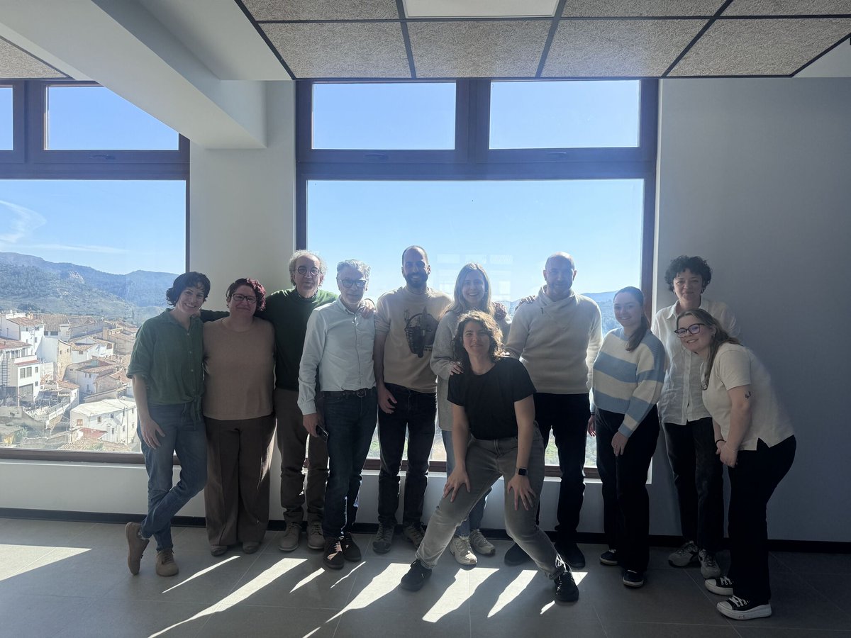 Hexagonal: LAB / Foundation / Consulting tweet media