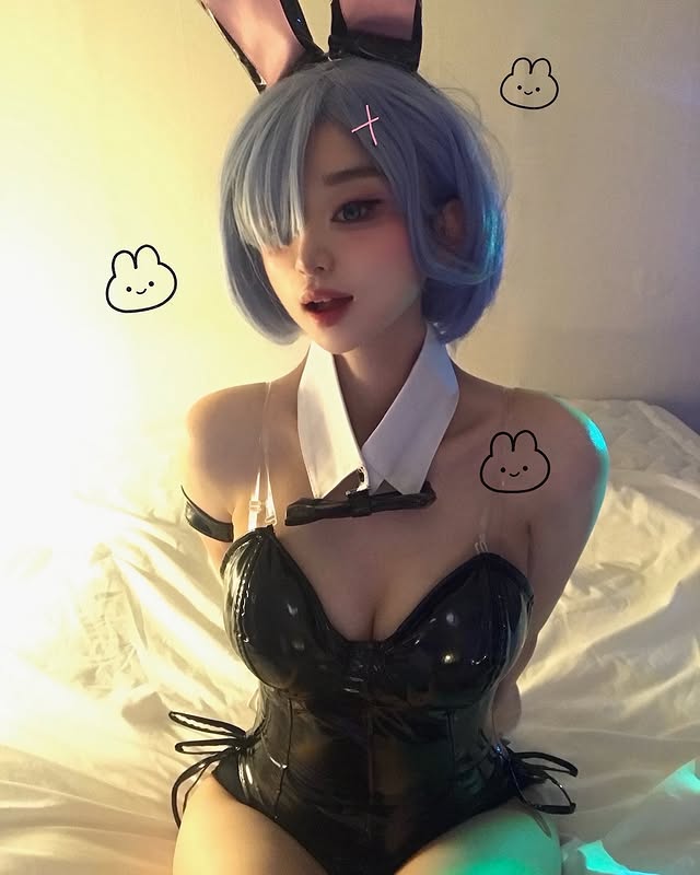 보름달 tweet media