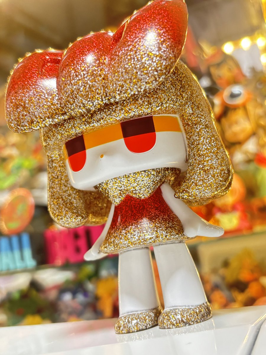 One up.さんでやっていた抽選に当選させていただいたアトランティス