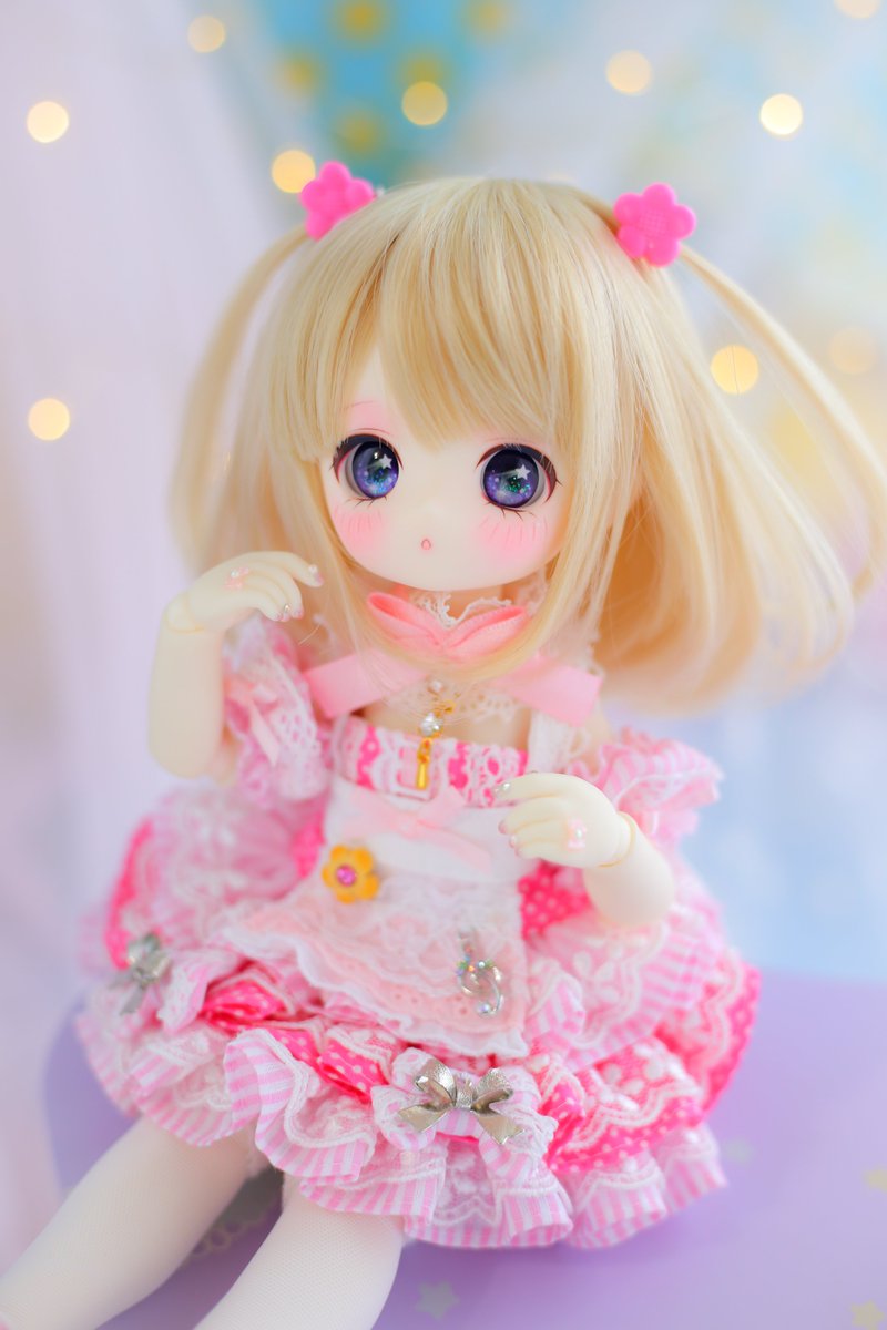 ちぇるちる☪︎ (@Chelchill_) / Posts / X