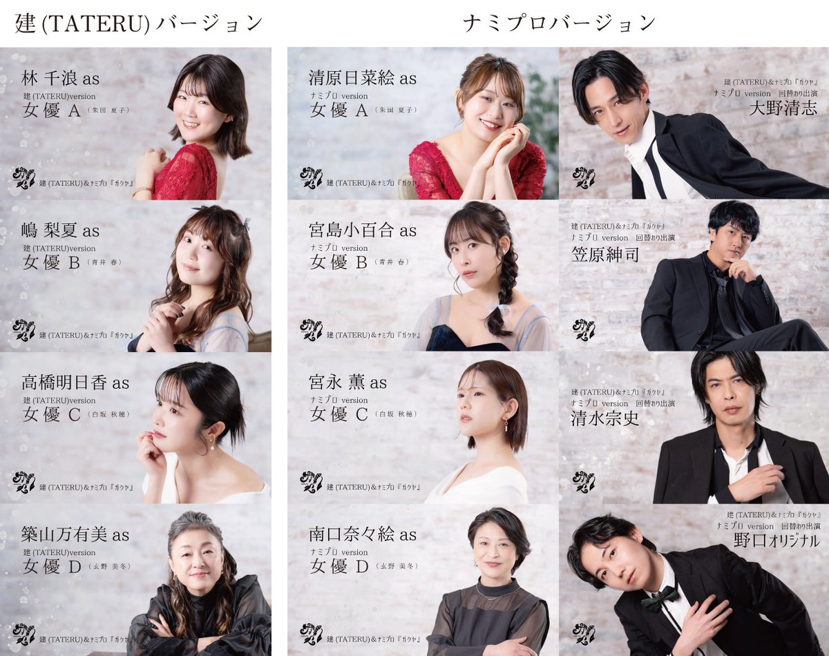 大野 清志(X-QUEST) tweet media