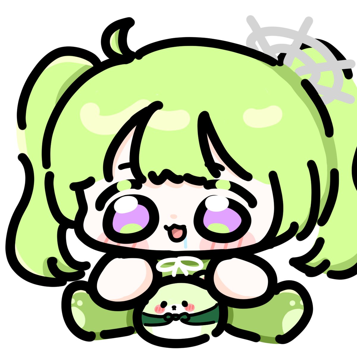 bbiuuus2's tweet photo. #riko_art  
리코가 쫌 아가같긴하지~ https://t.co/MfAQSyvSQ4