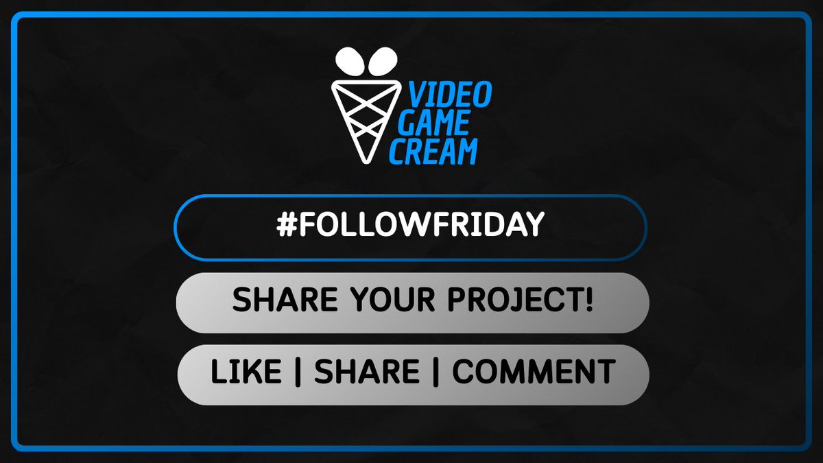 Video Game Cream | Indie Game News tweet media