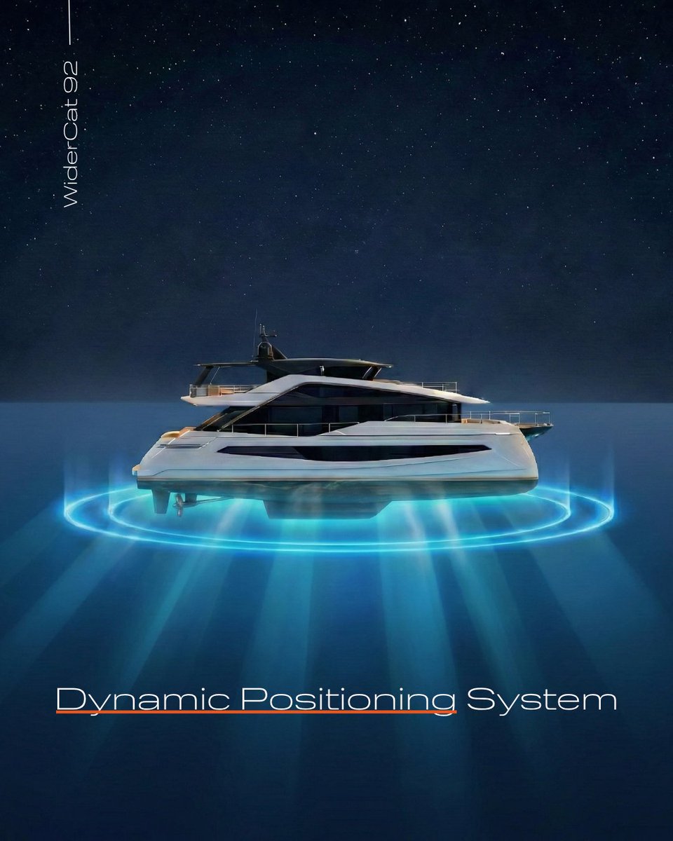 Wider Yachts tweet media