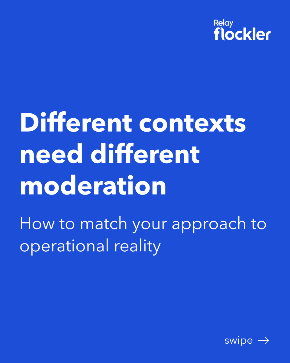 Flockler tweet media