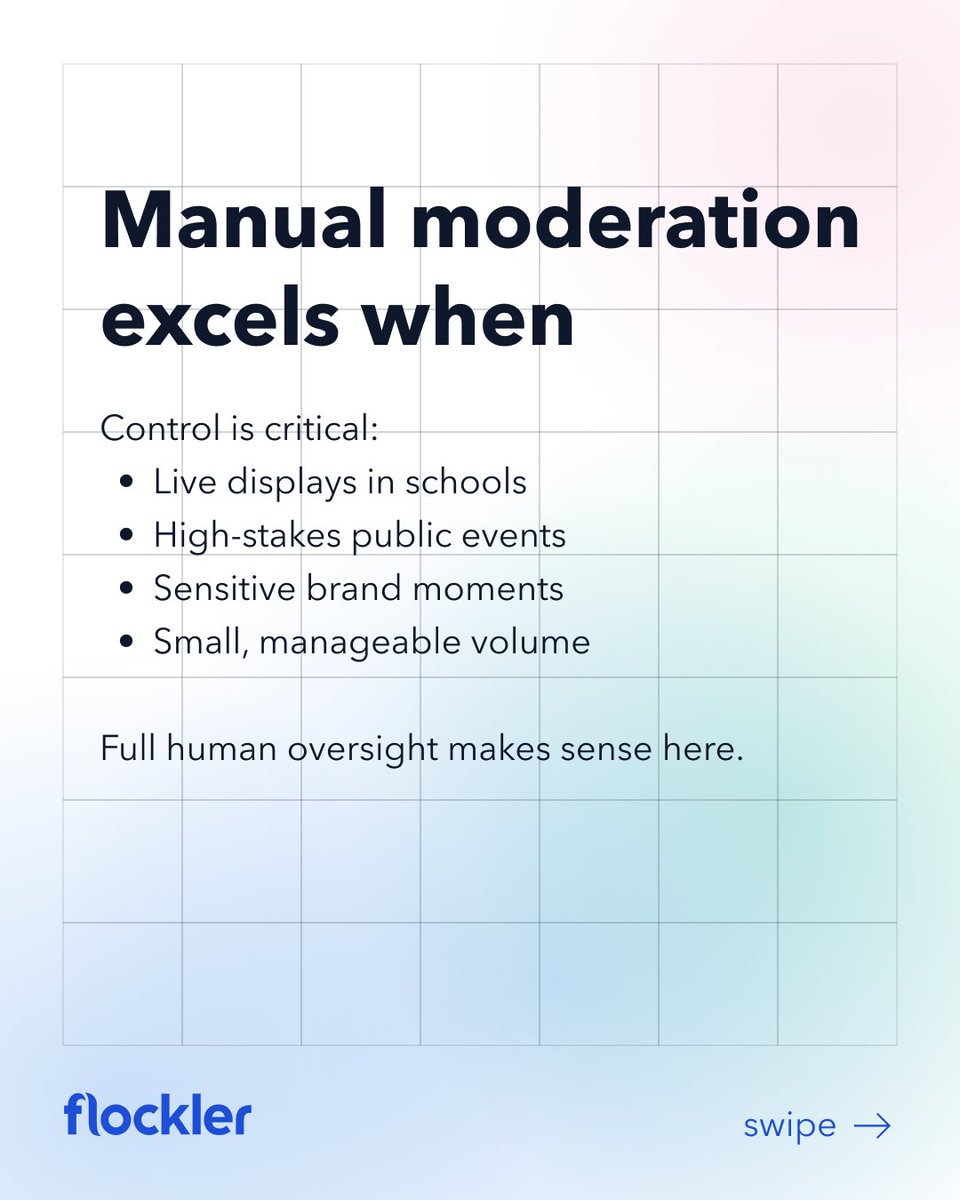 Flockler tweet media