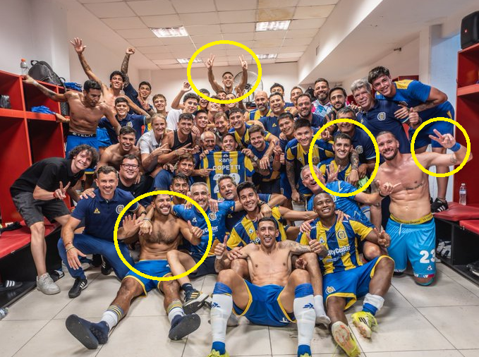 El Pelado Comba tweet media