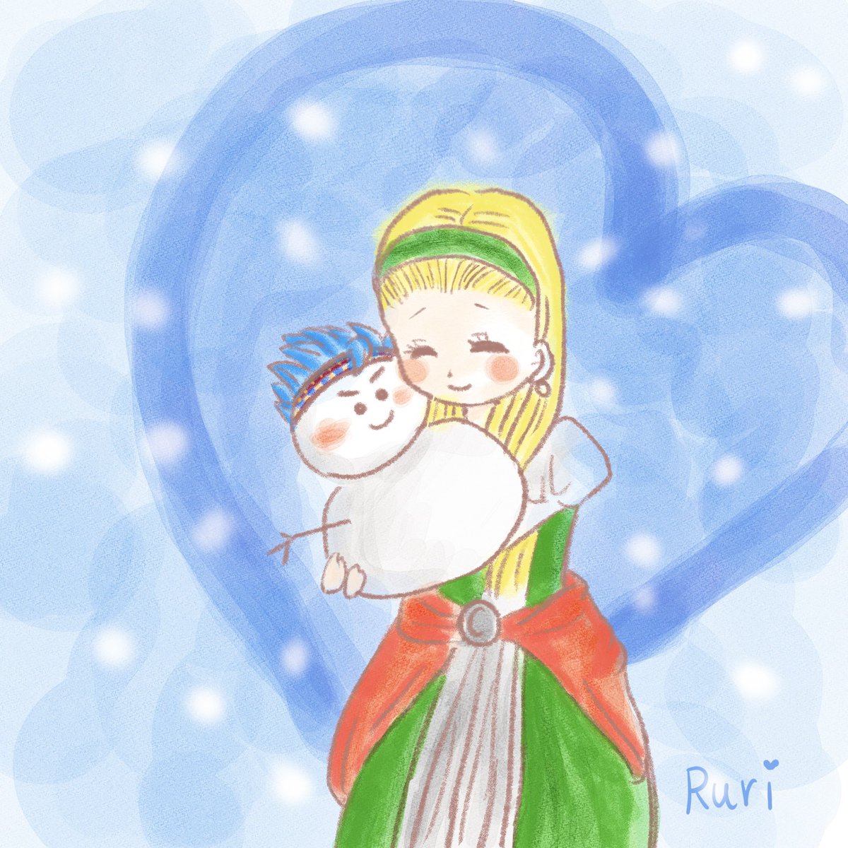 #カミュセニャの日祭り2026

ずっと憧れだったんです♥️
ずっとずっと見てきたので、自分も投稿しちゃうなんて恐れ多くて手が震えるのですが…😢

おばあちゃんになっても、のんびりまったり、ほっこりと推してると思います🤭🩵💚笑

今年も開催してくださり、本当にありがとうございます☺️💕