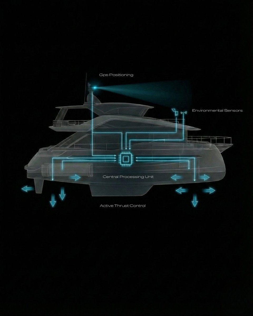 Wider Yachts tweet media