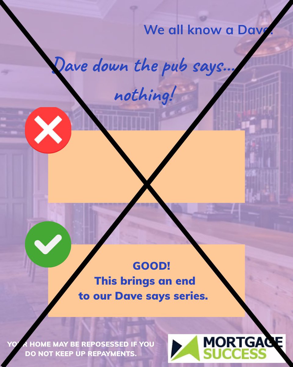 Mortgage Success tweet media